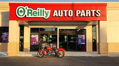 Your O'Reilly Auto Parts Store #6490 in Caguas, PR