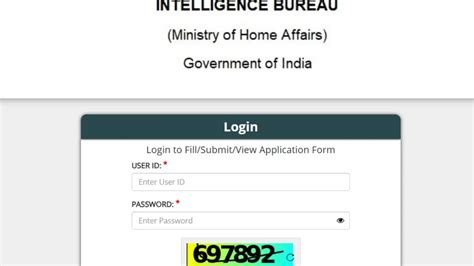 IB ACIO Answer Key 2025 Released At mah.gov.in, Direct Link Here