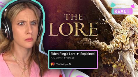 Image result for Elden Ring-lore Explained