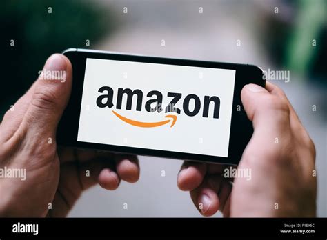 Image result for Smartphone Amazon On Screen
