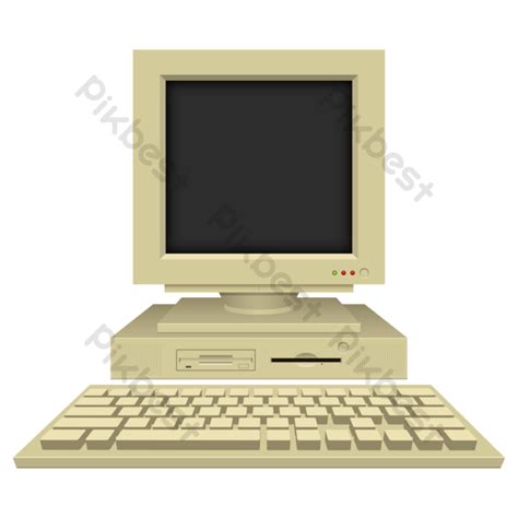 Image result for First Generation Computer PNG
