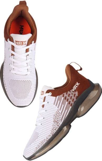 Hrx By Hrithik Roshan Sports Shoes - Buy Hrx By Hrithik Roshan Sports ...