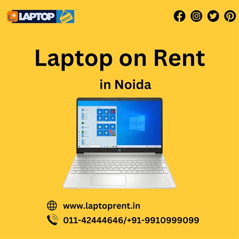 Branded Computer on rent in Delhi 9910999099 - Laptop Rent - Medium
