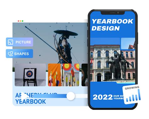 Free Yearbook Maker - CapCut ：Your Professional Edit Tool