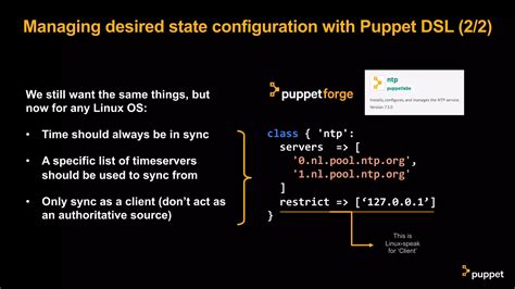 Image result for Puppet Examples DevOps