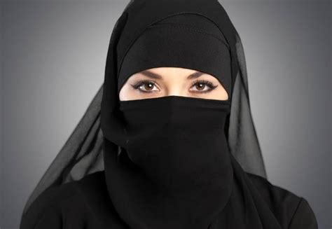 Buy Delisa Long Saudi Niqab Nikab 2 Layers Burqa Hijab Face Cover Vei ...