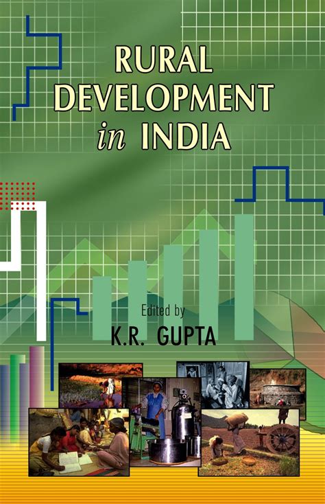 Rural Development in India (Volume II) eBook : Gupta, K.R.: Amazon.in ...