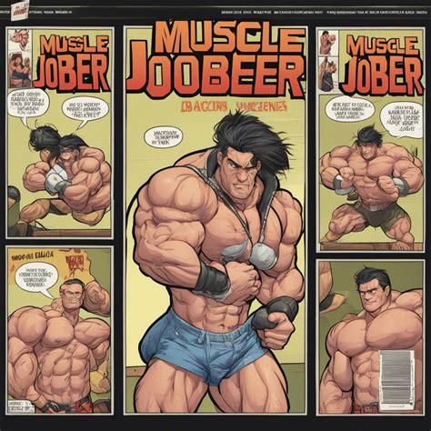 Image result for Muscle Jobber 2 1