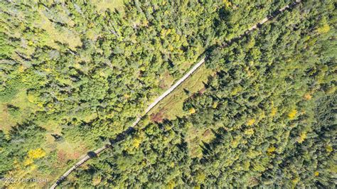 5 acres in Anchorage Borough, Alaska