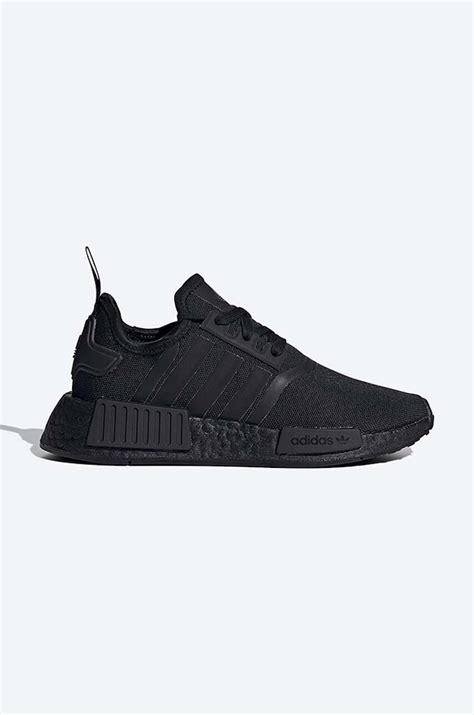 adidas NMD R1 Triple Black (GS) H03994 | PRM IT
