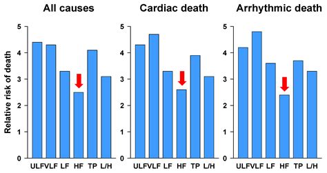 Impact of Heart Rate Fragmentation on the Assessment of Heart Rate ...
