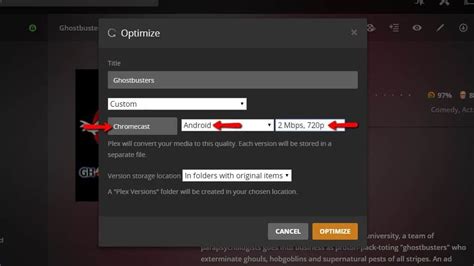 Image result for Chromecast Plex Code