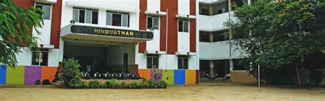 Hindusthan Polytechnic College - Top Colleges in Coimbatore for ...