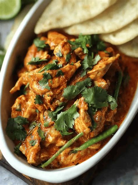 Quick and Irresistible Pakistani Chicken Ginger Recipe