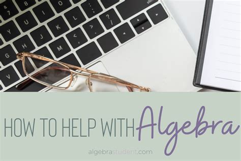 Image result for Math Help Algebra