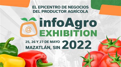 infoAgro Exhibition México 2024
