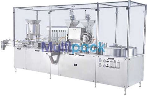 Image result for Injectable Powder Filling