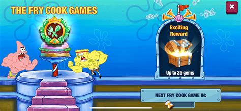 Fry Cook Games Boxing 的图像结果