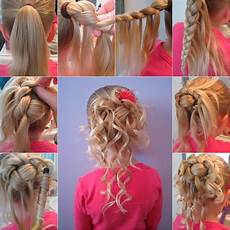 How To Make Hairstyles by How To Make Hairstyle For Diy Tutorial How To Make Hairstyles