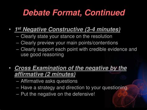 Image result for Debate Case Example
