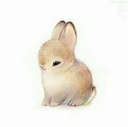 Image result for Cute Baby Bunnies Drawings