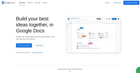 How to Create Document Texts with the Google Docs API in Python | Endgrate