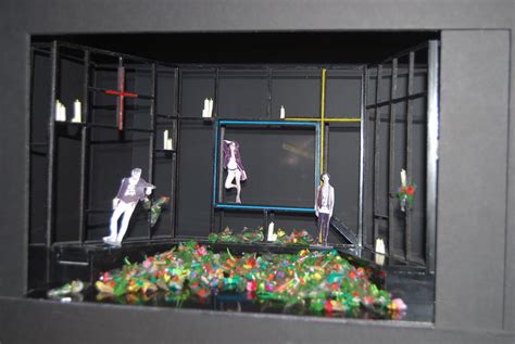 Machine Box Stage Set 的图像结果