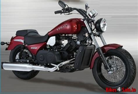 Krisaki 800 DZ price, specs, mileage, colours, photos and reviews ...