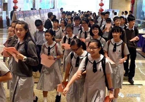 香港14间热门中学开放插班！升学率高，提供住宿，甚至免学费！ - 知乎