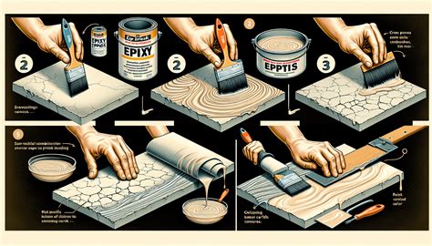 Can You Put Epoxy Over Cement at Ashley Cunningham blog