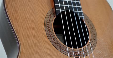 Image result for How to String a Classical Guitar
