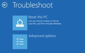 Image result for Troubleshoot Pin Problems
