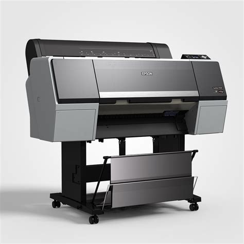 【详解】喷墨和激光打印机哪个好，佳能打印机型号介绍 - 知乎
