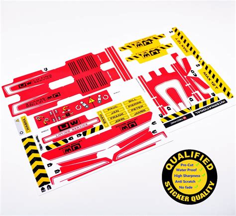 Image result for Sticker Model R