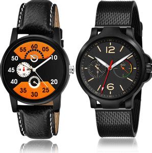Analog Watch - For Men Price in India - Buy Analog Watch - For Men ...