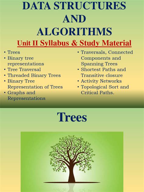 Image result for Data Structures Engineering Second Year