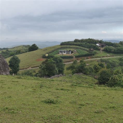 MAWPHANLUR TRAVELLER’S NEST (Nongstoin) - Guesthouse Reviews & Photos ...