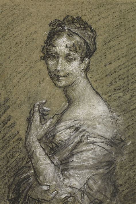 Pierre-Paul Prud'hon: Napoleon’s Draughtsman | Meer