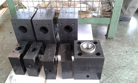 Overload Valve Unit Manufacturer | C.V.C. srl Milan