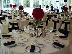 Black And White Wedding Table Decoration Ideas by 35 Black And White Wedding Table Settings Table Black And White Wedding Table Decoration Ideas