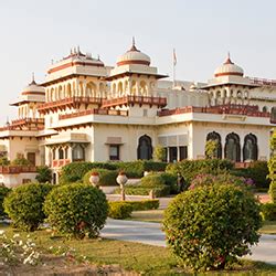 10 Luxurious 7-Star Hotels in India | 7 Star Hotels in India