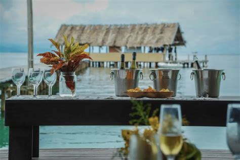 Top Reasons to Choose a Land-Based Resort in Raja Ampat