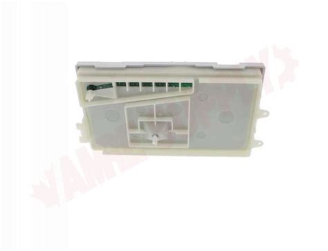 W10671324 : Whirlpool W10671324 Washer Electronic Control Board | AMRE ...