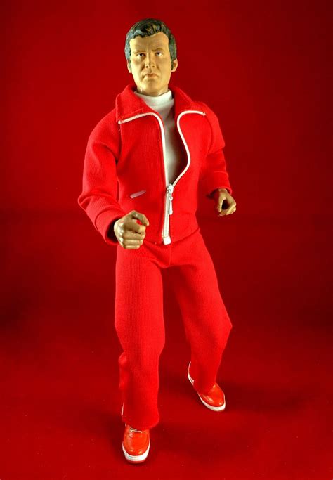 Bionic Man 的图像结果