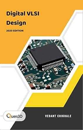 Digital VLSI Design: by Ques10 eBook : Chikhale, Vedant: Amazon.in ...