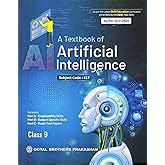 A Textbook of Artificial Intelligence for Class 9 (Subject Code 417 ...