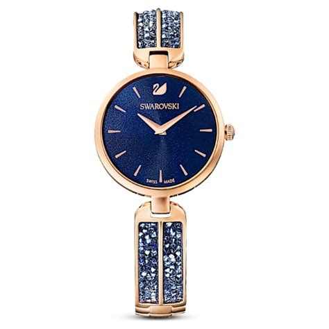 Crystal Watches | Timeless Perfection | Swarovski