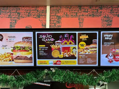 McDonald's Squid Game 2 Set Review: Why I'm Pretending It's Not Worth ...