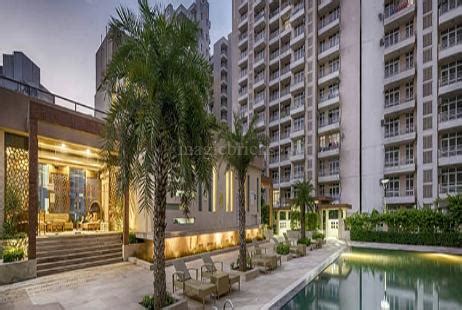 Raheja Atharva in Sector 109, Gurgaon: Price, Brochure, Floor Plan, Reviews