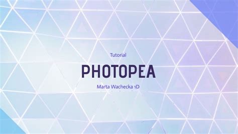 Photopea UI Tutorial 的图像结果